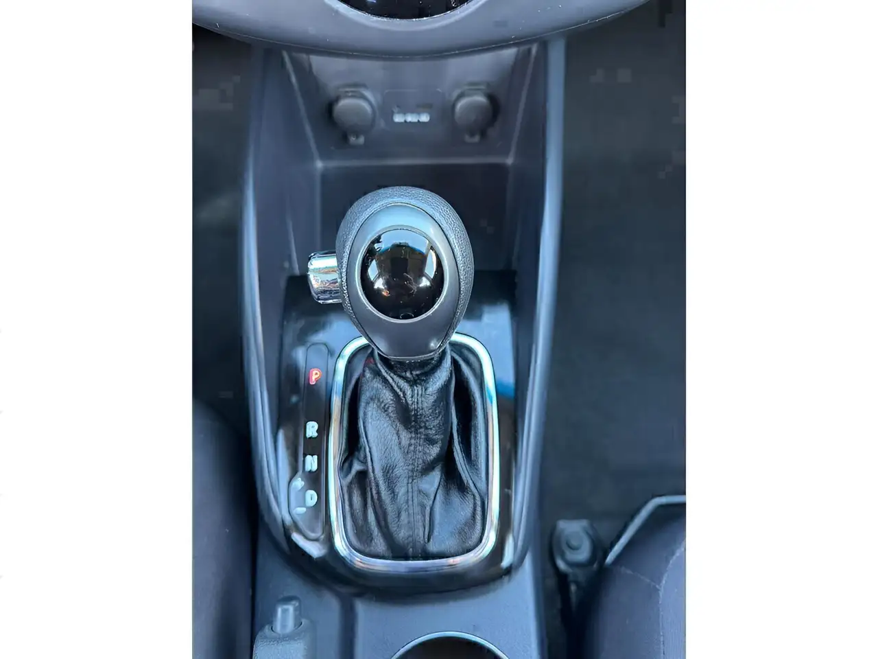 Kia Forte снимка Kia Forte