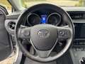 Toyota Auris 1.8 Hybrid Lease Pro Gris - thumbnail 17
