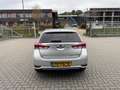 Toyota Auris 1.8 Hybrid Lease Pro Gris - thumbnail 6