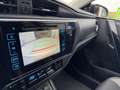 Toyota Auris 1.8 Hybrid Lease Pro Gris - thumbnail 23