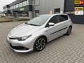 Toyota Auris 1.8 Hybrid Lease Pro Gris - thumbnail 1