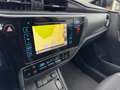 Toyota Auris 1.8 Hybrid Lease Pro Gris - thumbnail 22