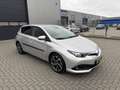 Toyota Auris 1.8 Hybrid Lease Pro Gris - thumbnail 3