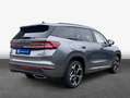 Skoda Kodiaq 2.0 TSI 4x4 DSG RS 195 kW, 5-türig Grau - thumbnail 2