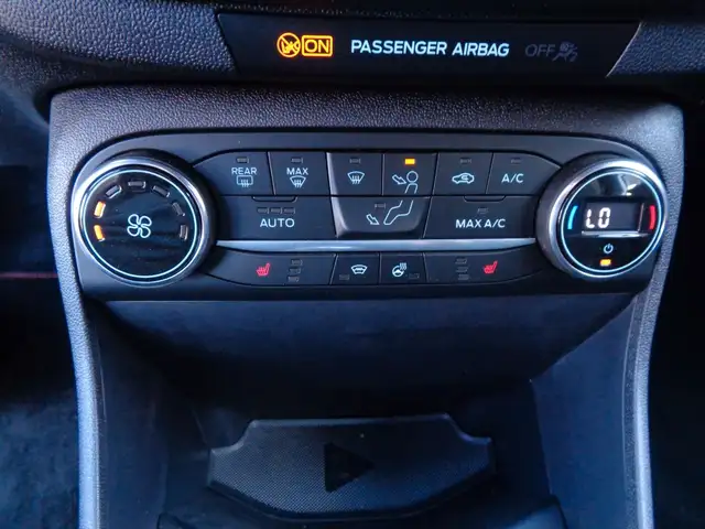 Ford Fiesta view 13