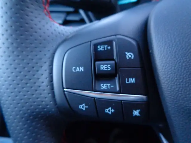 Ford Fiesta view 15