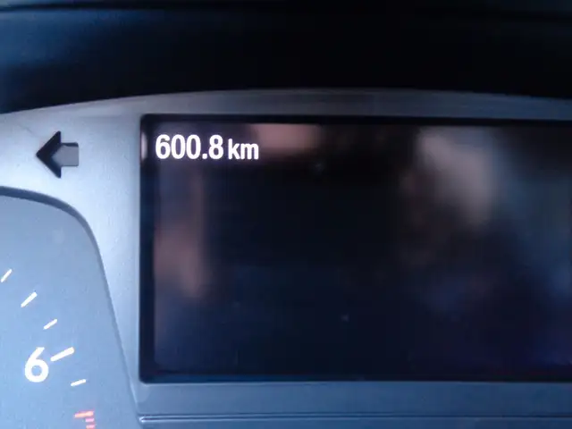 Ford Fiesta view 9