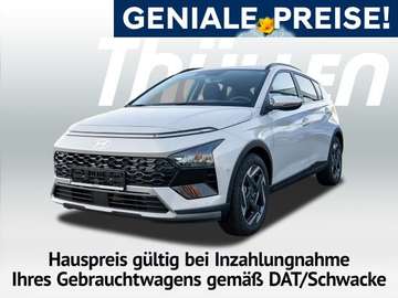 Prime Assistenz-Paket 1.0 Turbo Benzin Navi
