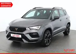Cupra Ateca 2.0 TSI DSG 4Drive LED Navi ACC 360°