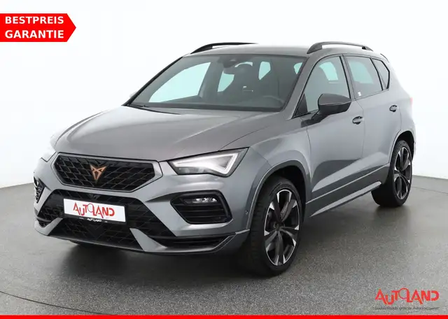 Cupra Ateca 2.0 TSI DSG 4Drive LED Navi ACC 360°