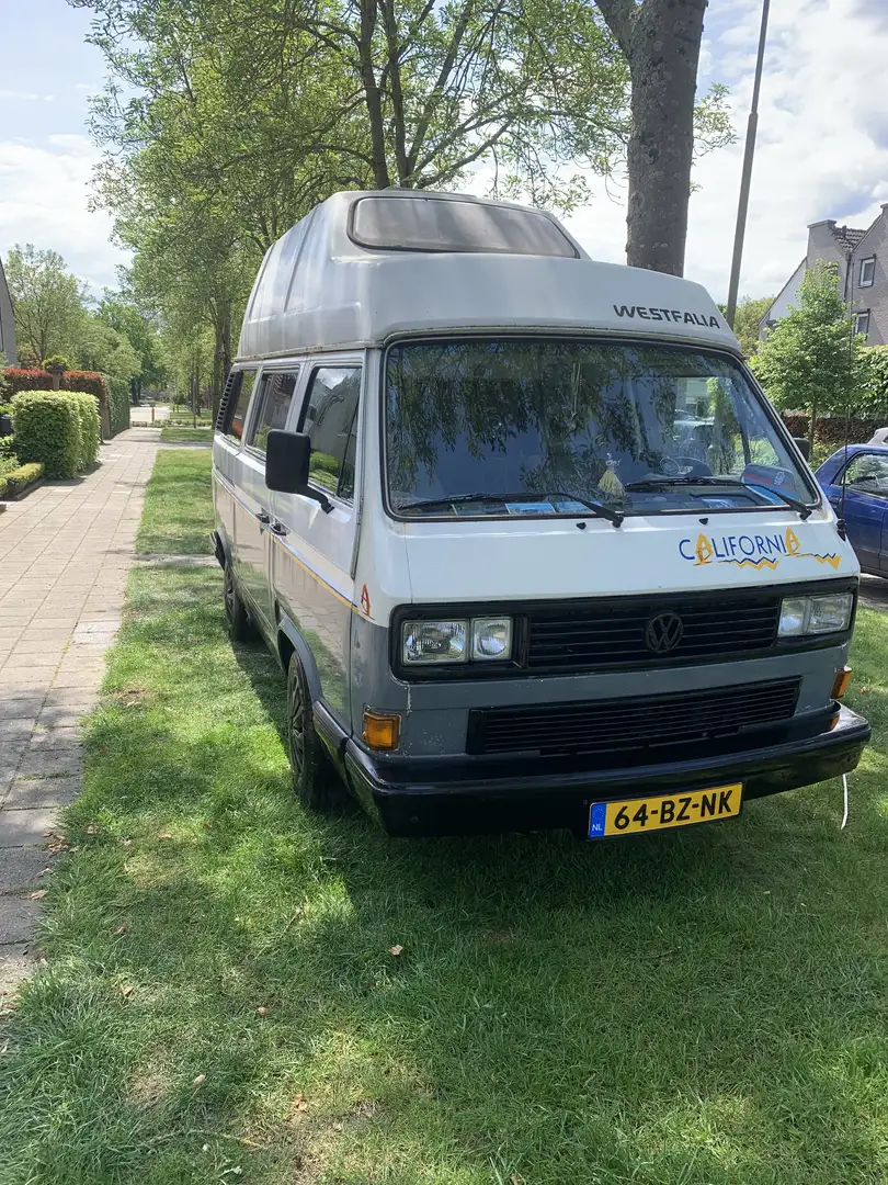Volkswagen T3 California westfalia - 2