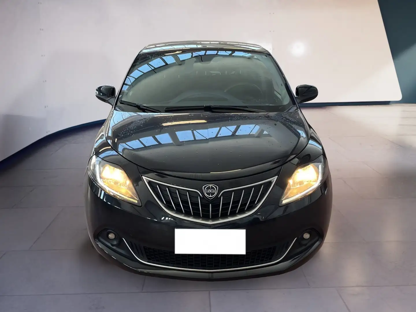 Lancia Ypsilon III 2021 1.0 firefly hybrid Gold s&s 70cv - 1