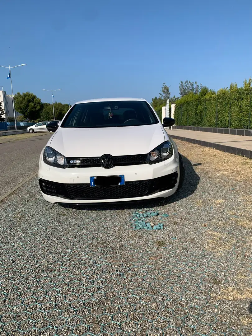 Volkswagen Golf GTD - 2