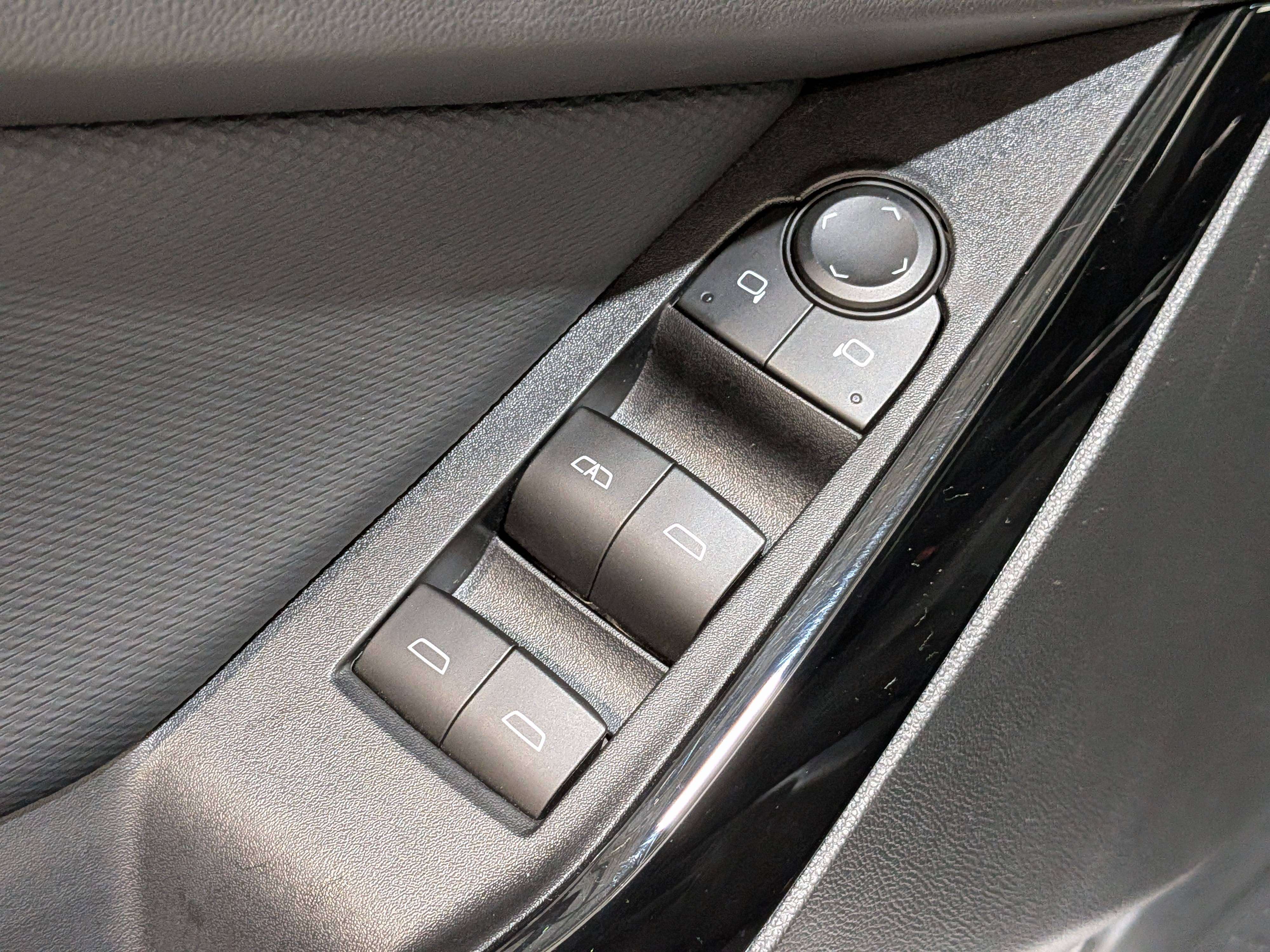 Chevrolet Equinox 2026