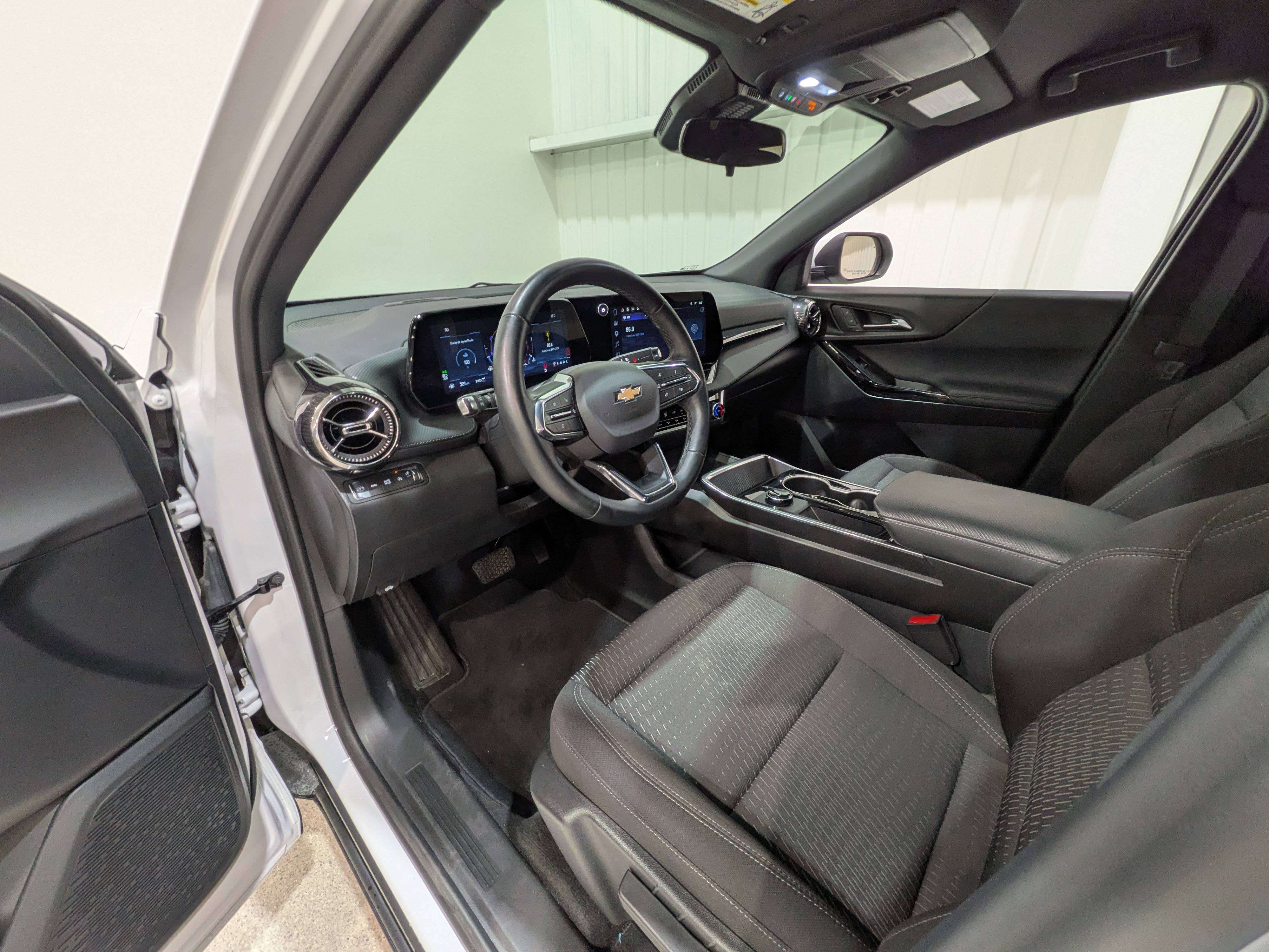 Chevrolet Equinox 2026