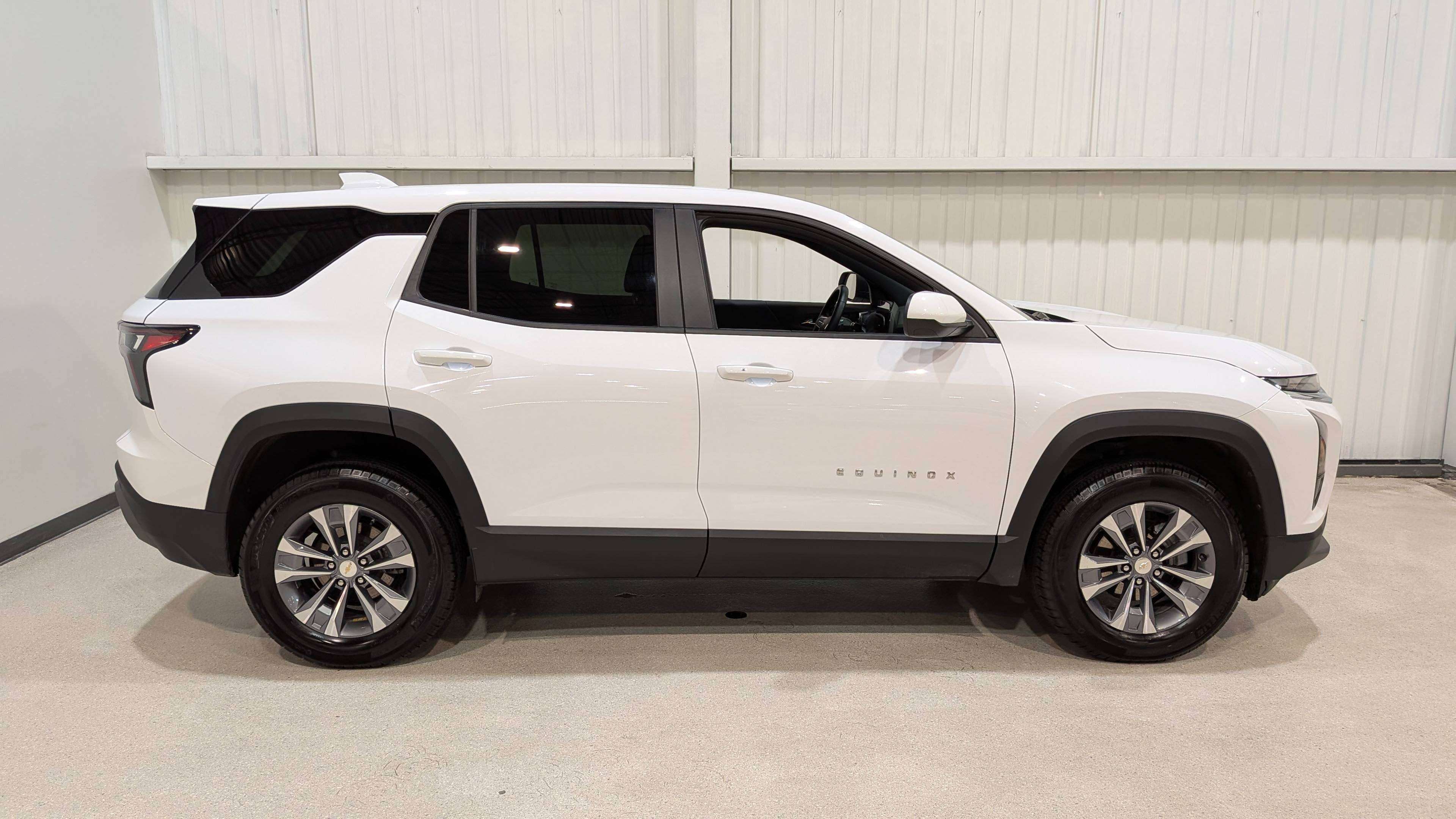 Chevrolet Equinox 2026