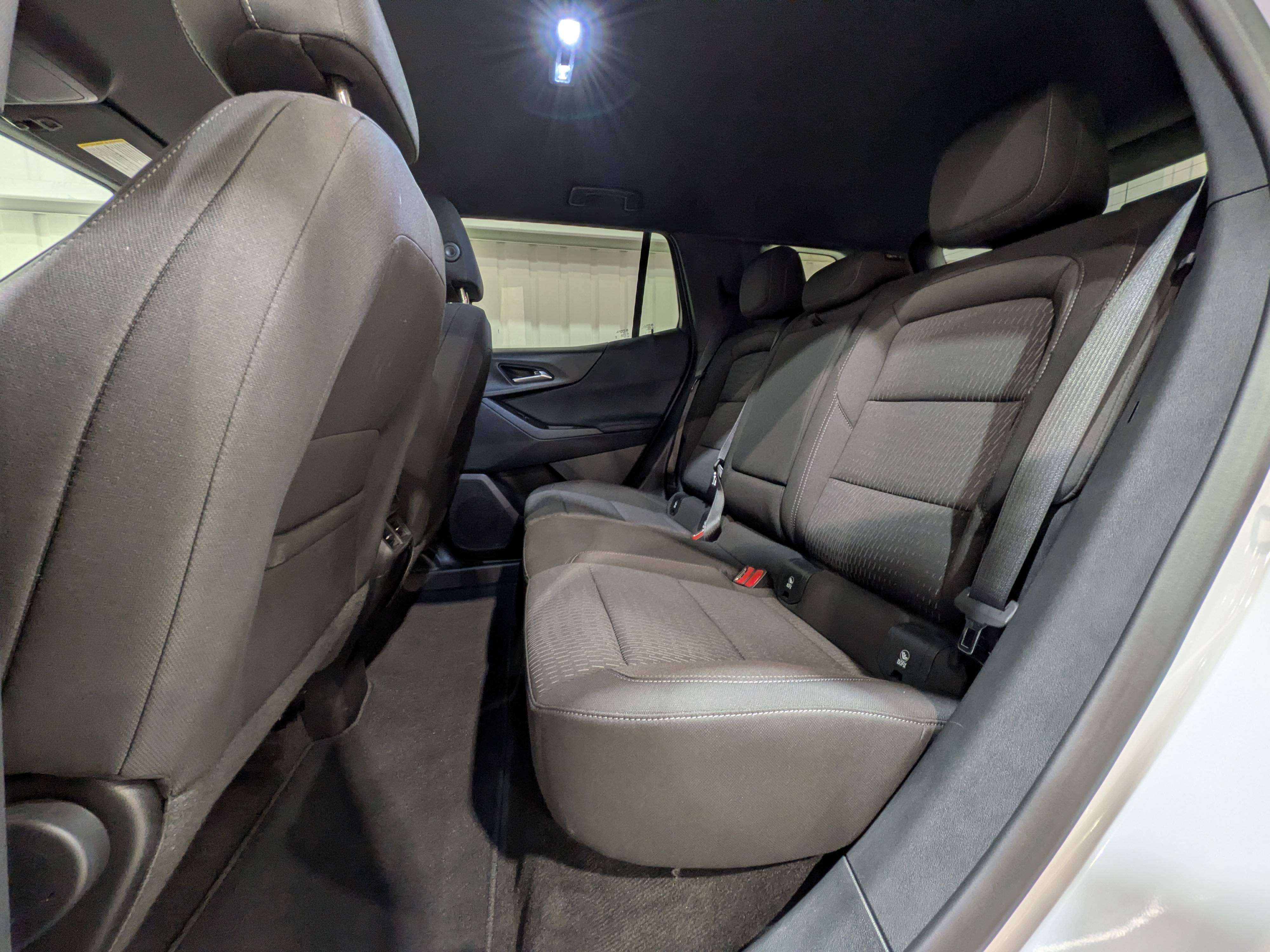 Chevrolet Equinox 2026