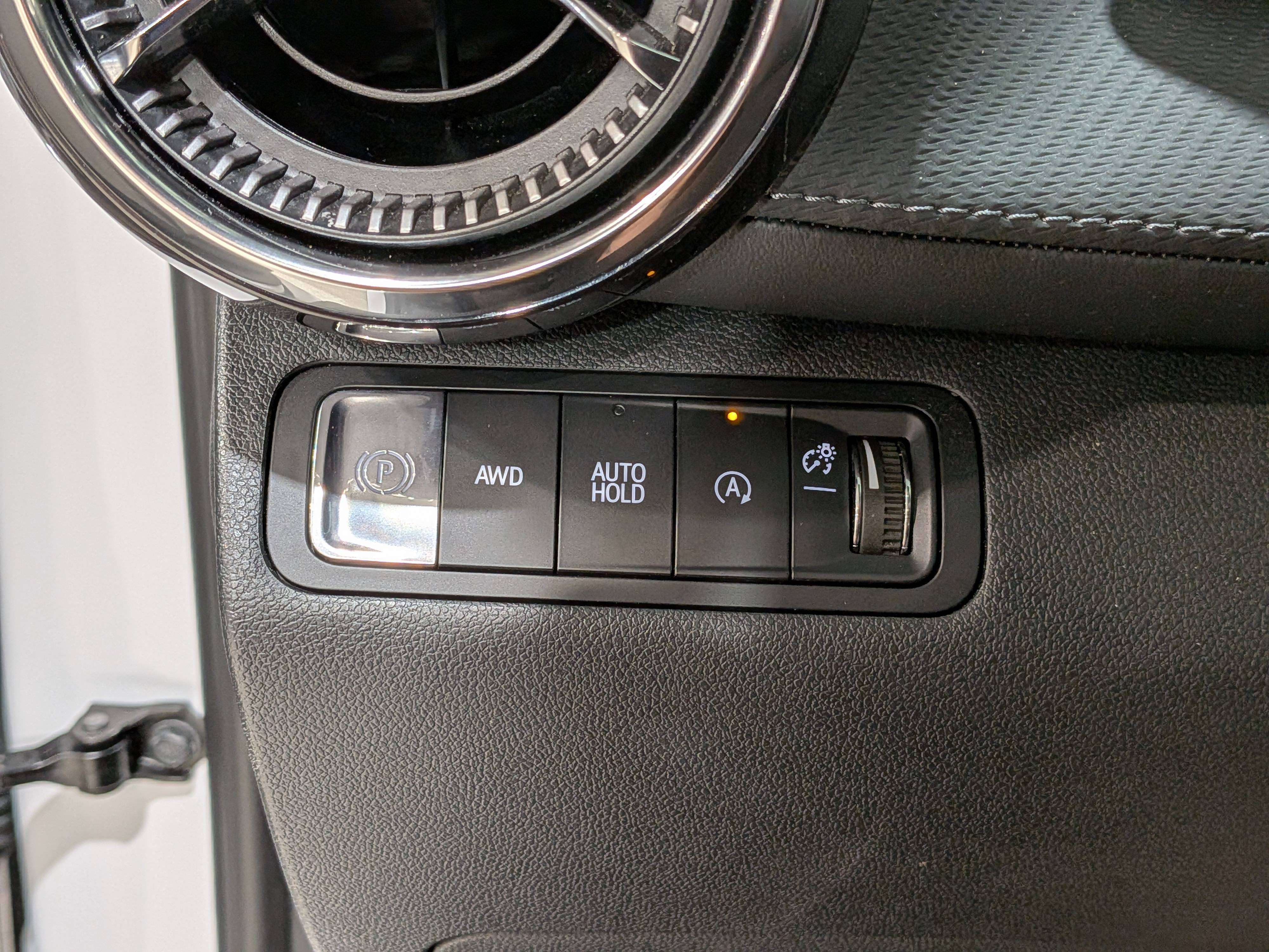 Chevrolet Equinox 2026