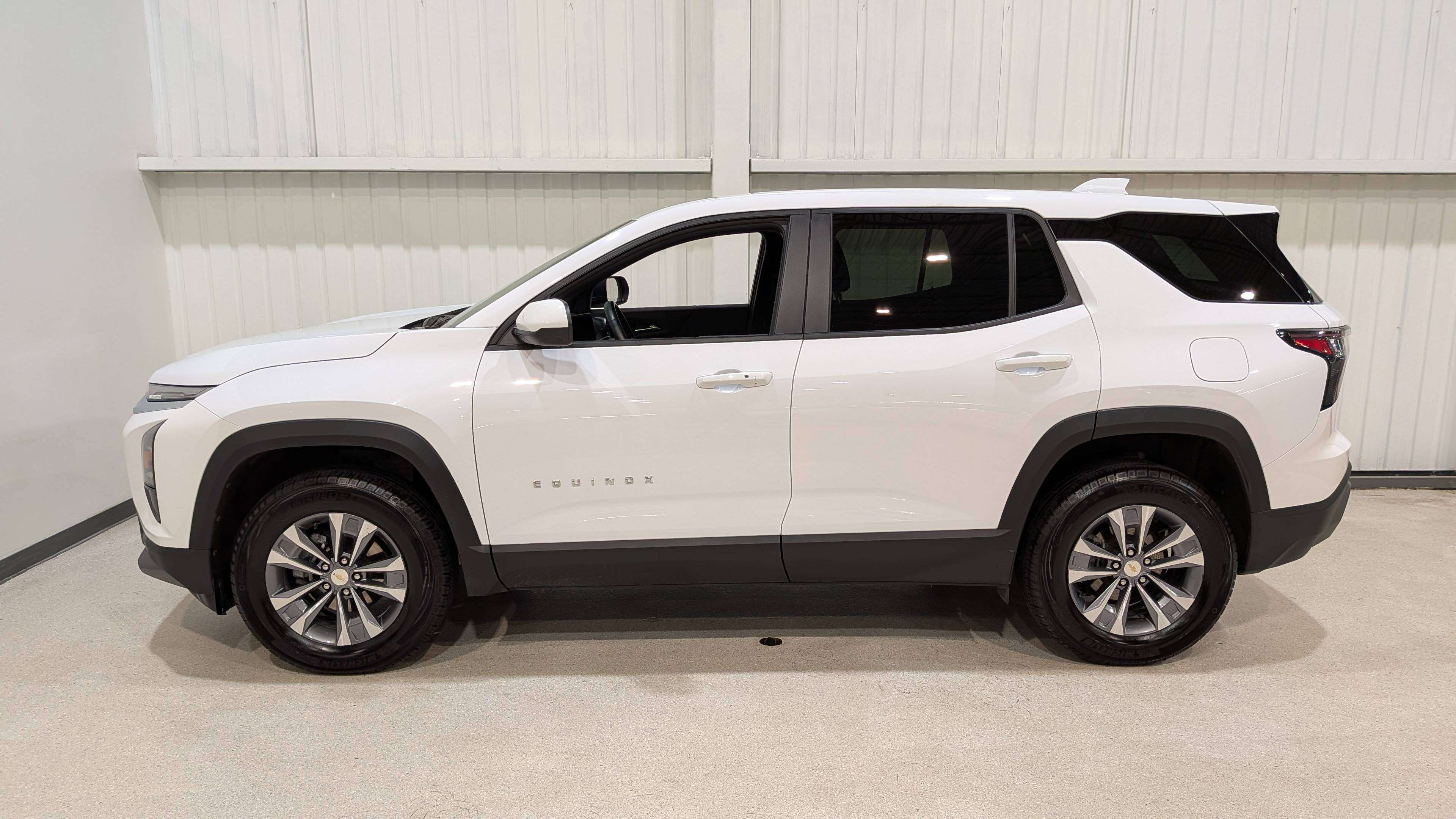 Chevrolet Equinox 2026