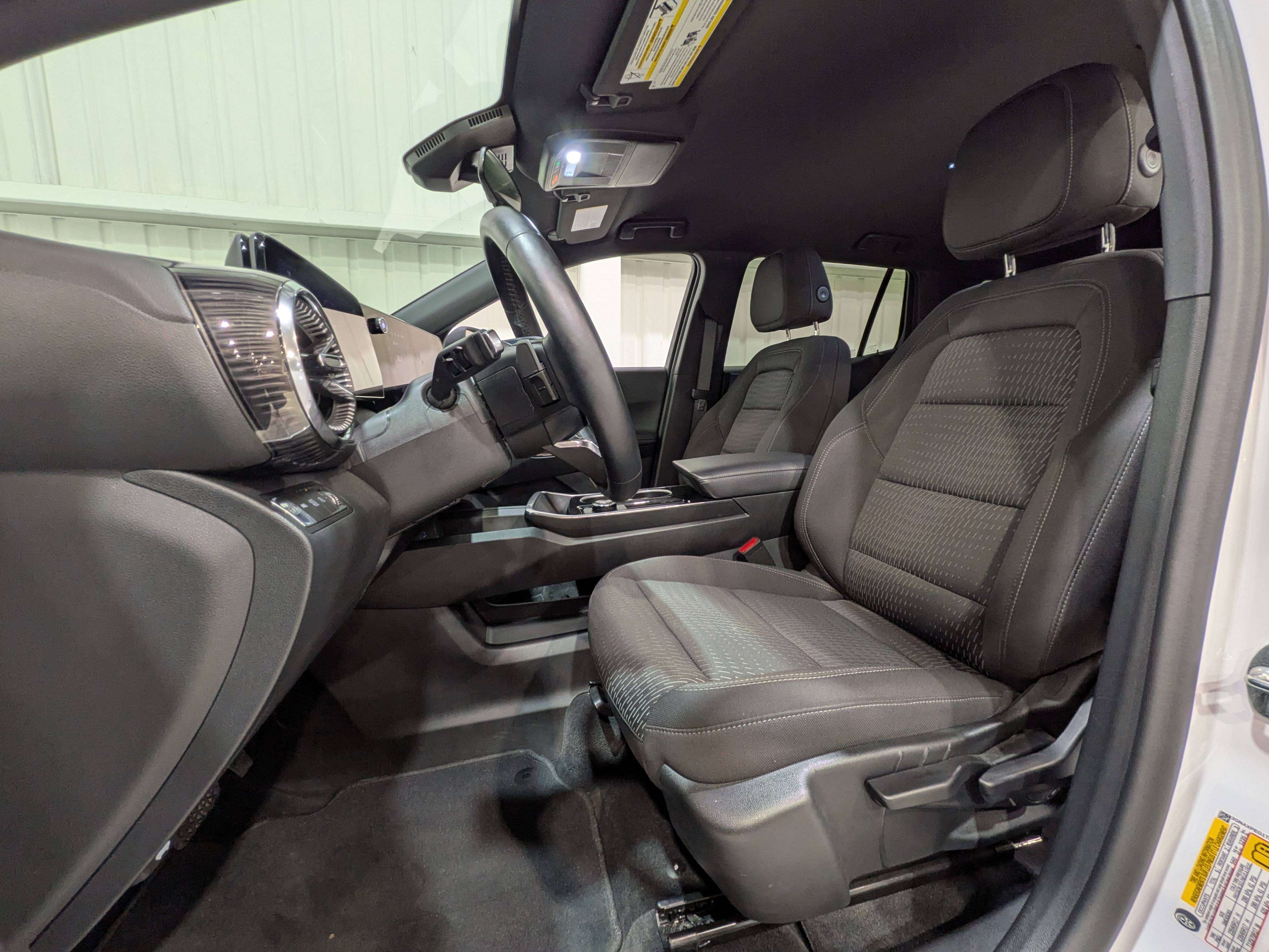 Chevrolet Equinox 2026