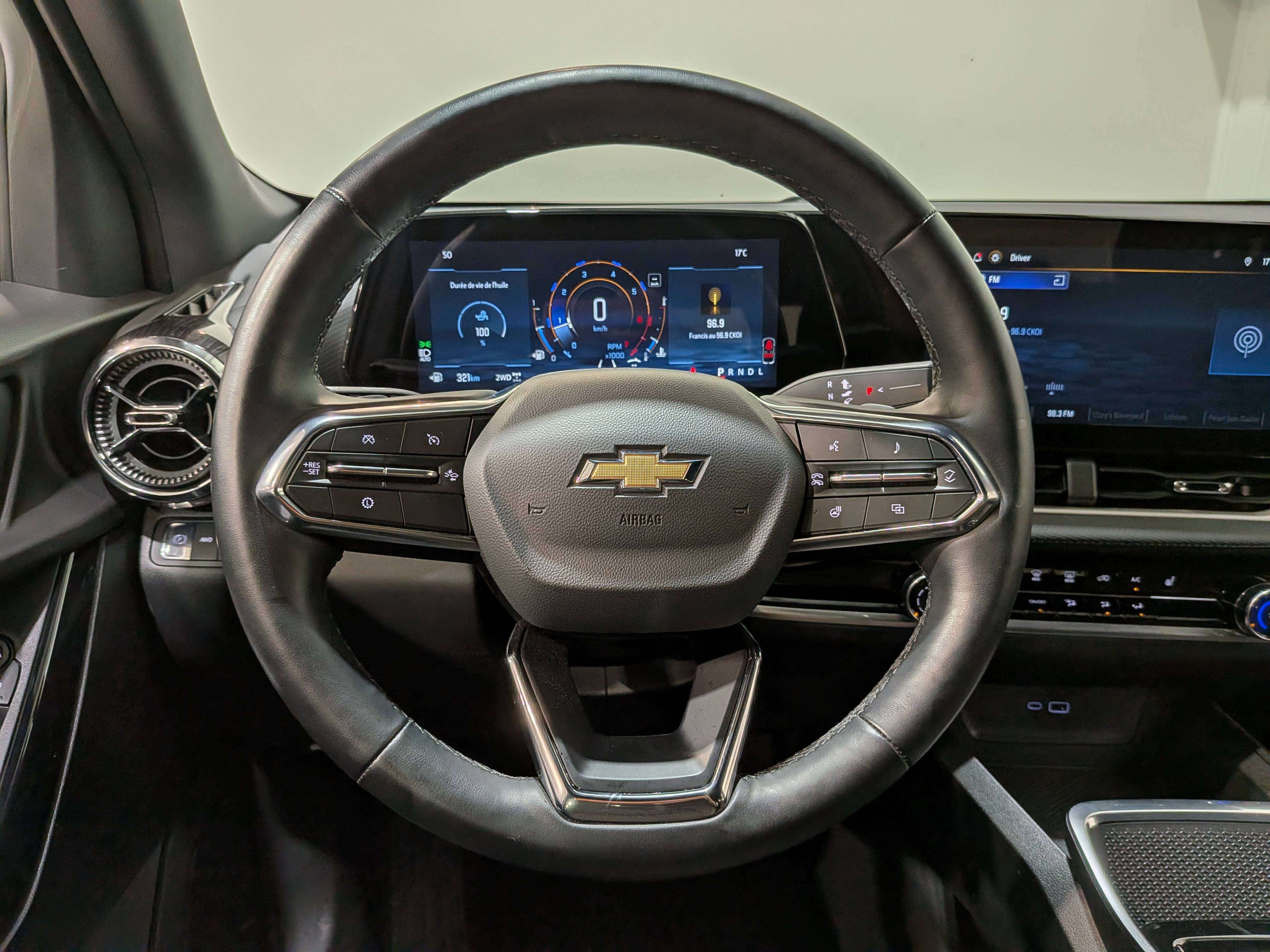 Chevrolet Equinox 2026