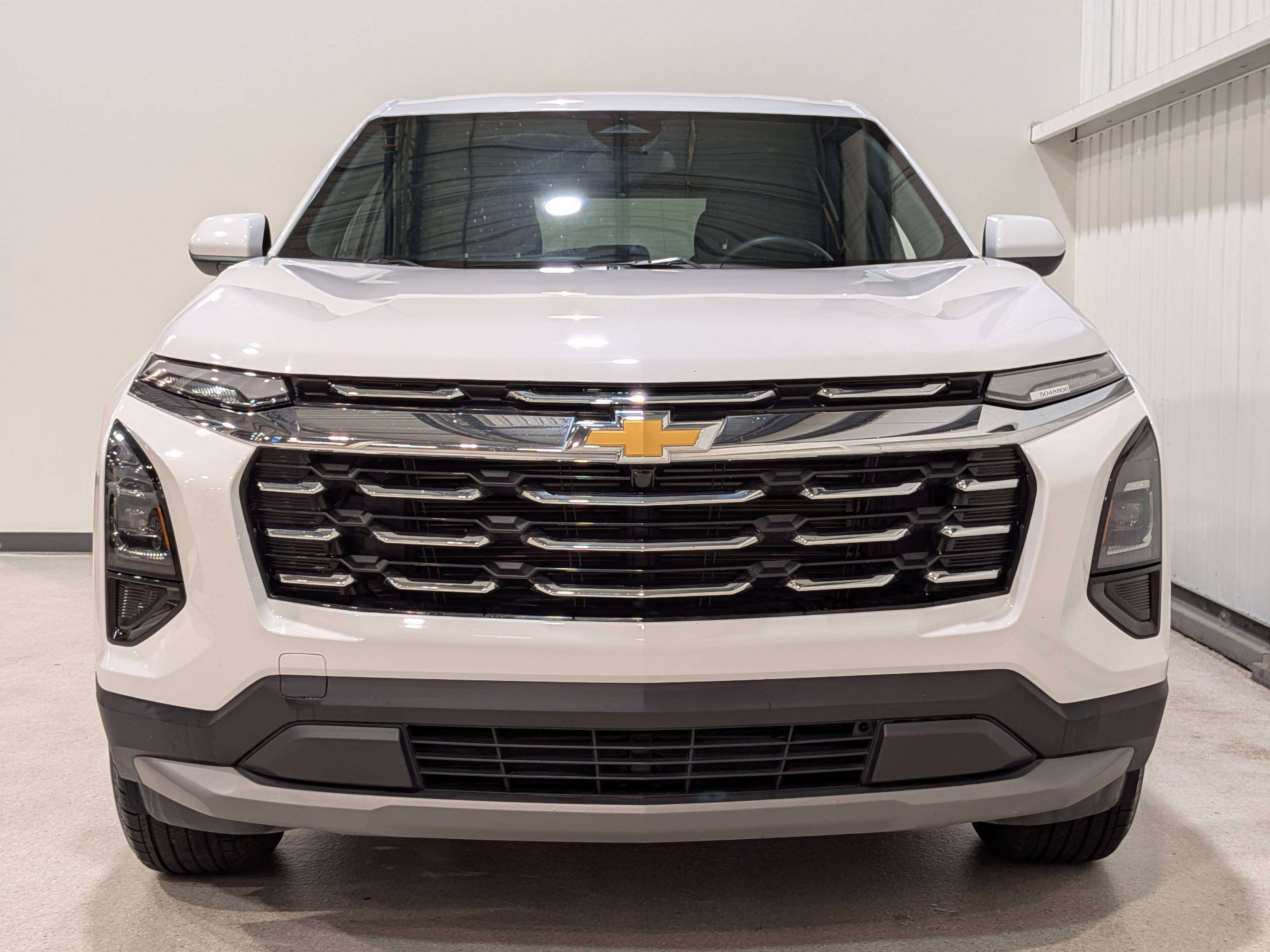 Chevrolet Equinox 2026