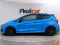 Ford Fiesta 1.5 Ecoboost ST Azul - thumbnail 4