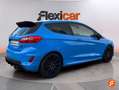 Ford Fiesta 1.5 Ecoboost ST Azul - thumbnail 8
