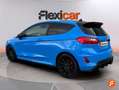 Ford Fiesta 1.5 Ecoboost ST Azul - thumbnail 5