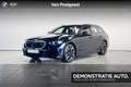 BMW i5 Touring eDrive40 M Sport Edition Innovation Pack Noir - thumbnail 1