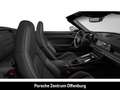 Porsche 992 (911) Carrera 4S Cabriolet Weiß - thumbnail 6