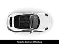 Porsche 992 (911) Carrera 4S Cabriolet Weiß - thumbnail 4