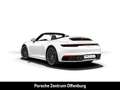 Porsche 992 (911) Carrera 4S Cabriolet Weiß - thumbnail 3
