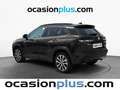 Toyota Corolla Cross Hybrid 2.0 Style Plus Negro - thumbnail 4
