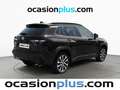 Toyota Corolla Cross Hybrid 2.0 Style Plus Negro - thumbnail 3
