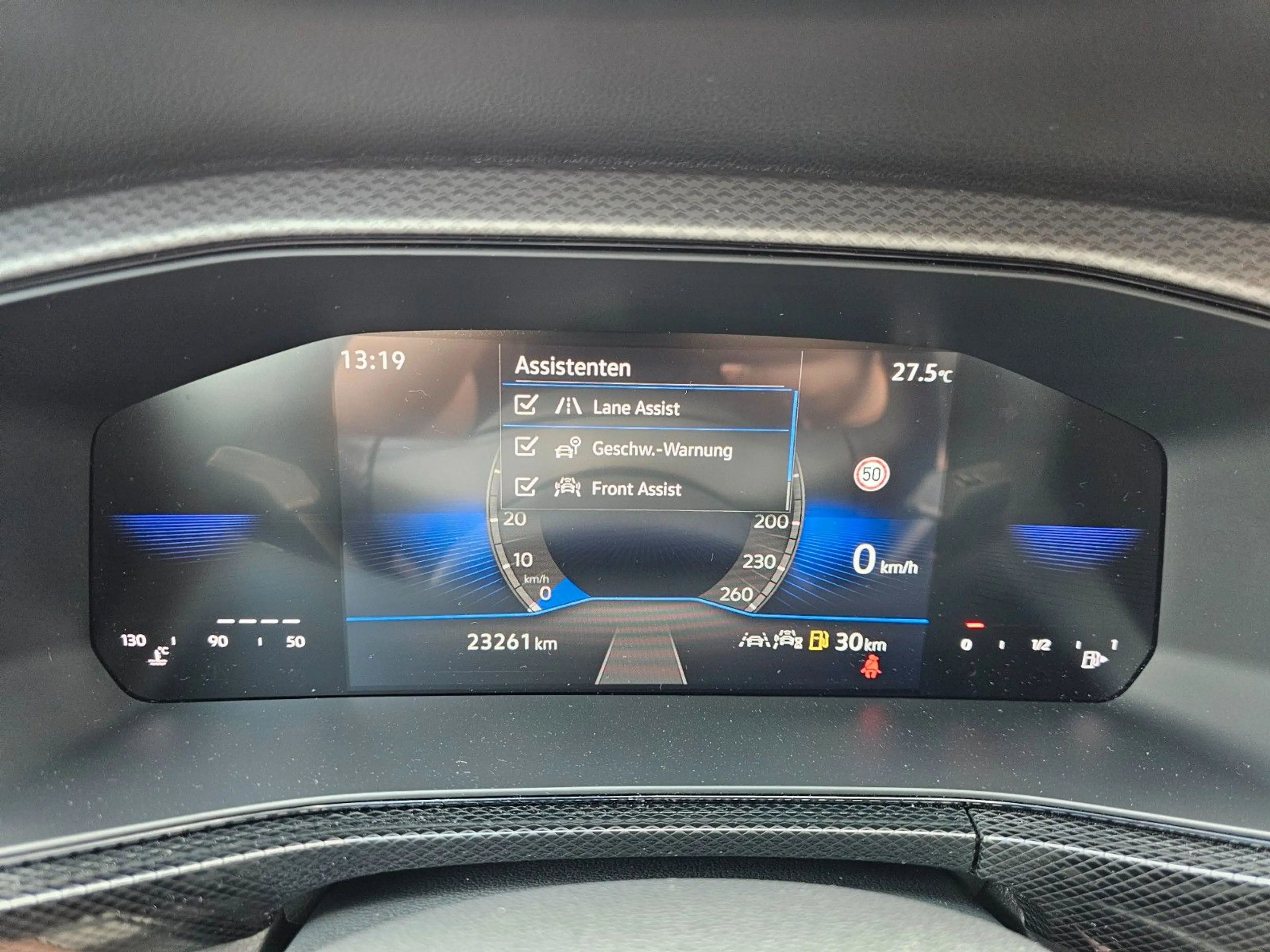Volkswagen T-Cross 1.0 TSI 85 kW Life — photo 19