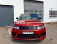Land Rover Range Rover Sport Mark VIII P400e PHEV 2.0L 404ch SE Roşu - thumbnail 2