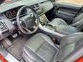 Land Rover Range Rover Sport Mark VIII P400e PHEV 2.0L 404ch SE Roşu - thumbnail 4