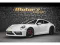Porsche 992 992 Carrera 4S Coupé PDK Blanc - thumbnail 1