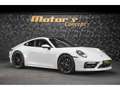 Porsche 992 992 Carrera 4S Coupé PDK Blanc - thumbnail 6