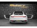 Porsche 992 992 Carrera 4S Coupé PDK Blanc - thumbnail 5