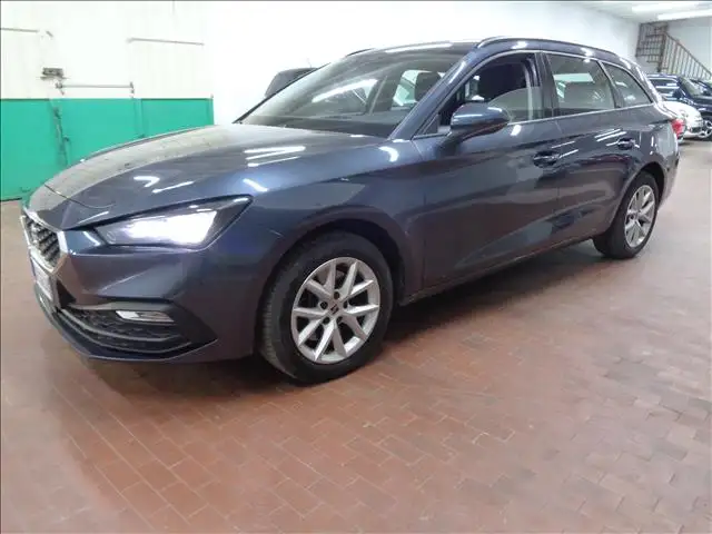 SEAT Leon SPORTSTOURER 2.0 TDI STILE DSG 150 CV