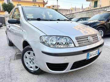 Punto II 2009 3p 1.2 Classic Active