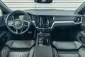 Volvo V60 T6 Aut. Plug-in Hybrid R-Design ACC Leder 340pk Blauw - thumbnail 2