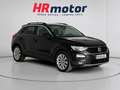 Volkswagen T-Roc 1.6TDI Advance Negro - thumbnail 1