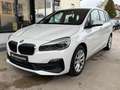 BMW 218 *LED*DAB*NAVI* Wit - thumbnail 1