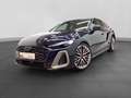 Audi A5 A5 Limo TDI Q 2x S LINE EDITION ONE Blau - thumbnail 2