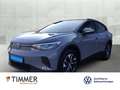 Volkswagen ID.4 PRO PERFORMANCE *CCS *77kWh *19" *LED *NAVI *SHZ Grau - thumbnail 1