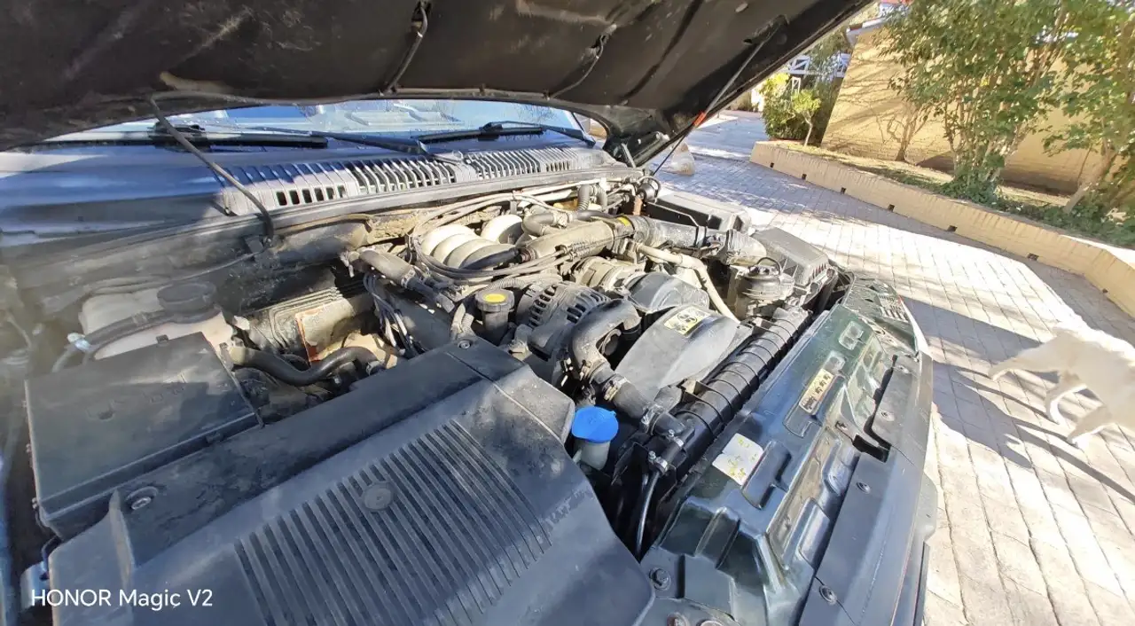 Land Rover Range Rover 4.6 HSE Aut., foto 9