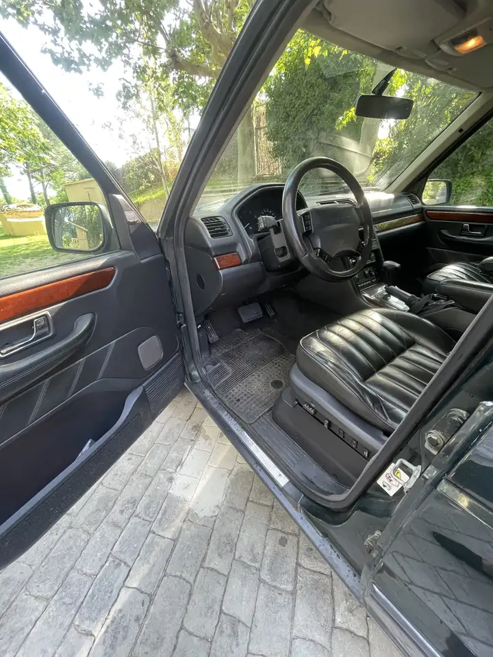 Land Rover Range Rover 4.6 HSE Aut., foto 5
